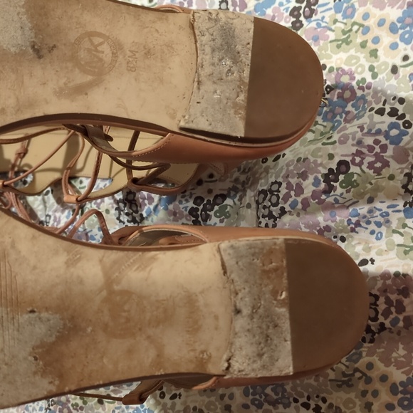 Michael Kors | Sofia tall gladiator sandal - Picture 6 of 16